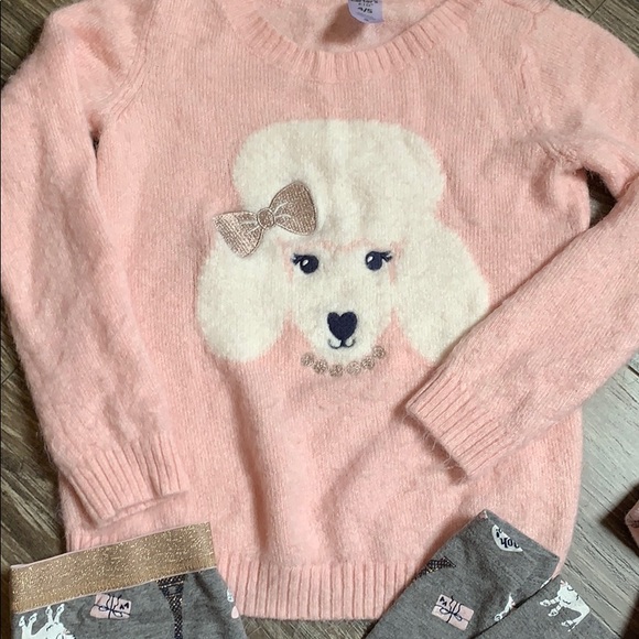 🎉HOST PICK 🎉 🩰 🐶 sets - Picture 2 of 3